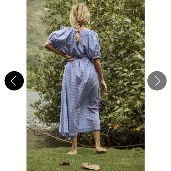 Doen Dresses & Skirts - Doen Juno dress